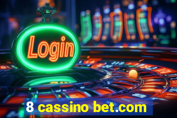 8 cassino bet.com